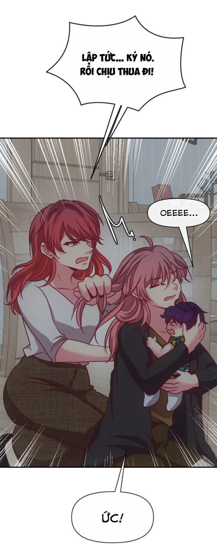 Xin Chào Con Yêu Chapter 48 - 26