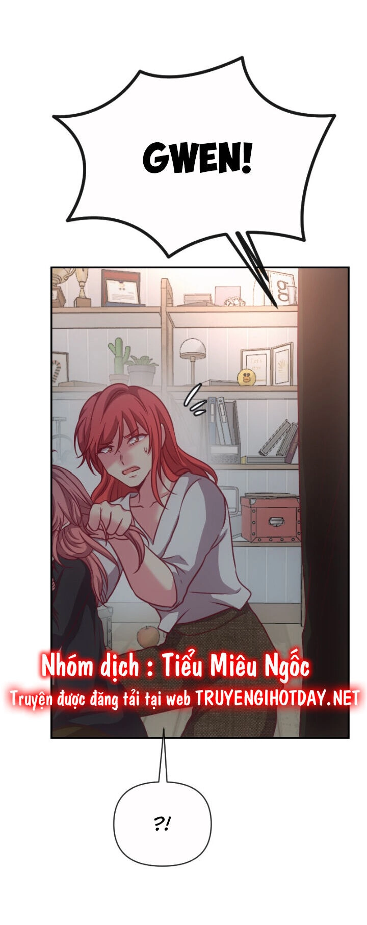 Xin Chào Con Yêu Chapter 48 - 27