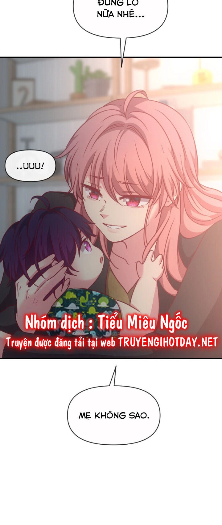 Xin Chào Con Yêu Chapter 48 - 31