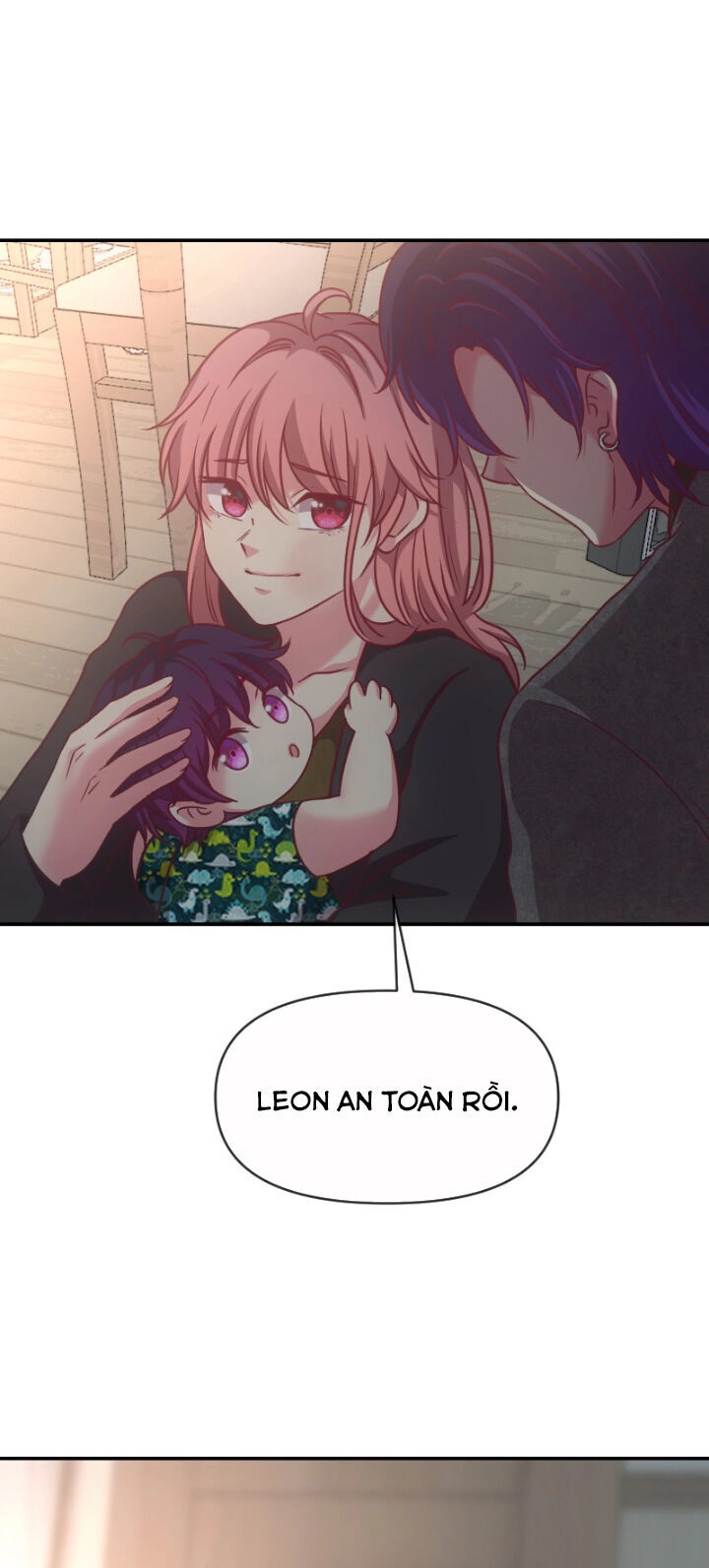 Xin Chào Con Yêu Chapter 48 - 33