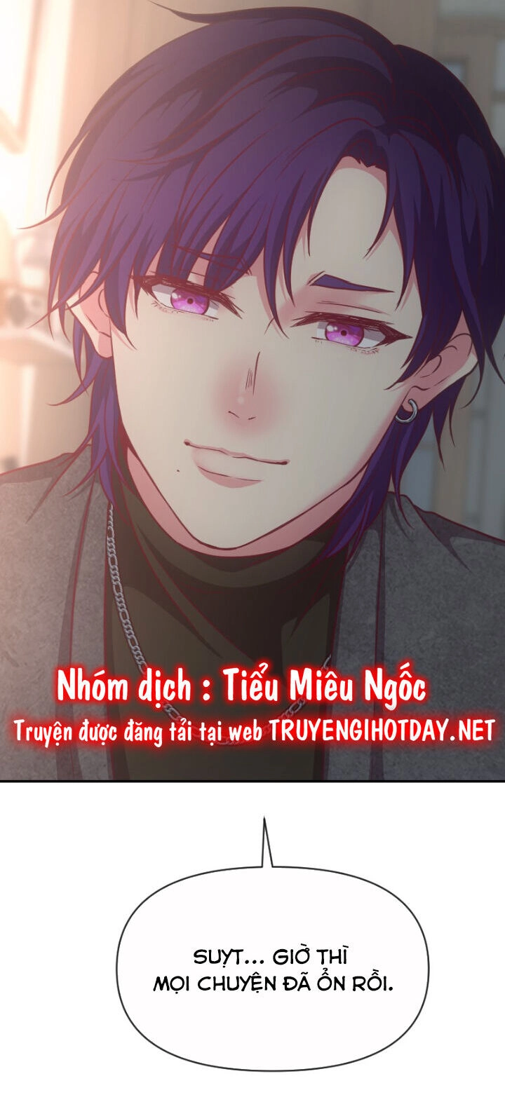 Xin Chào Con Yêu Chapter 48 - 34