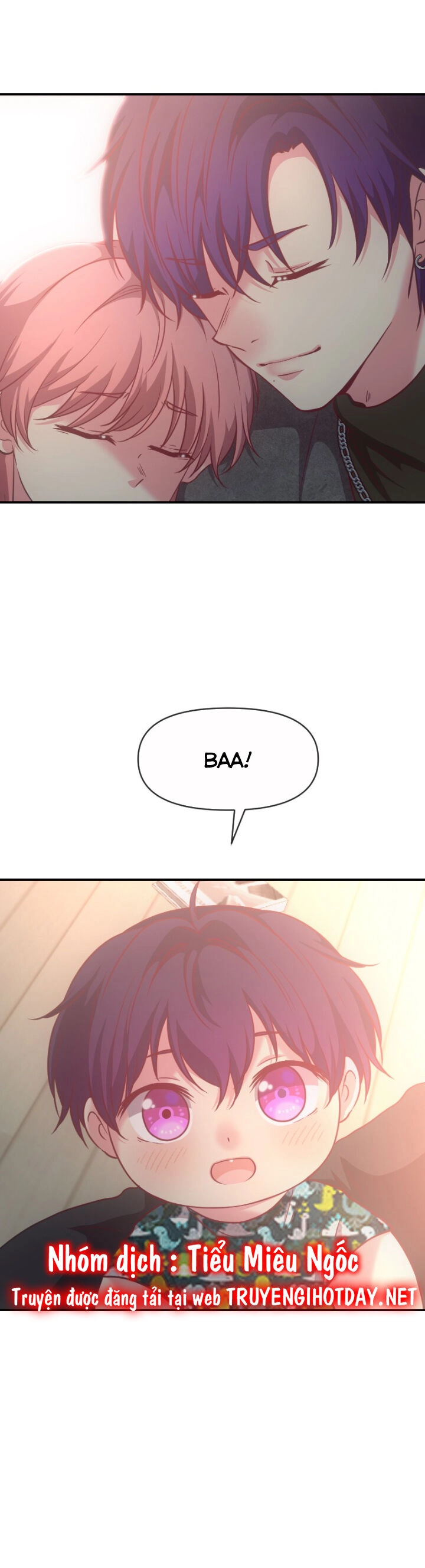 Xin Chào Con Yêu Chapter 48 - 35