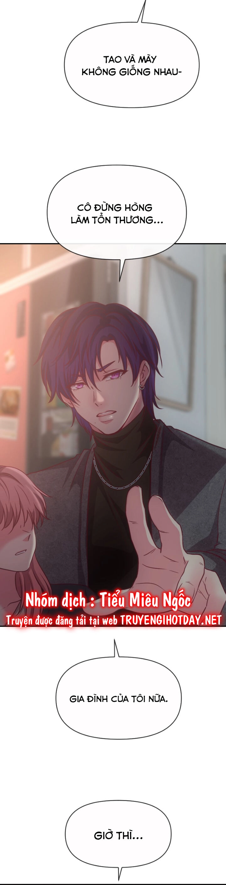 Xin Chào Con Yêu Chapter 48 - 38