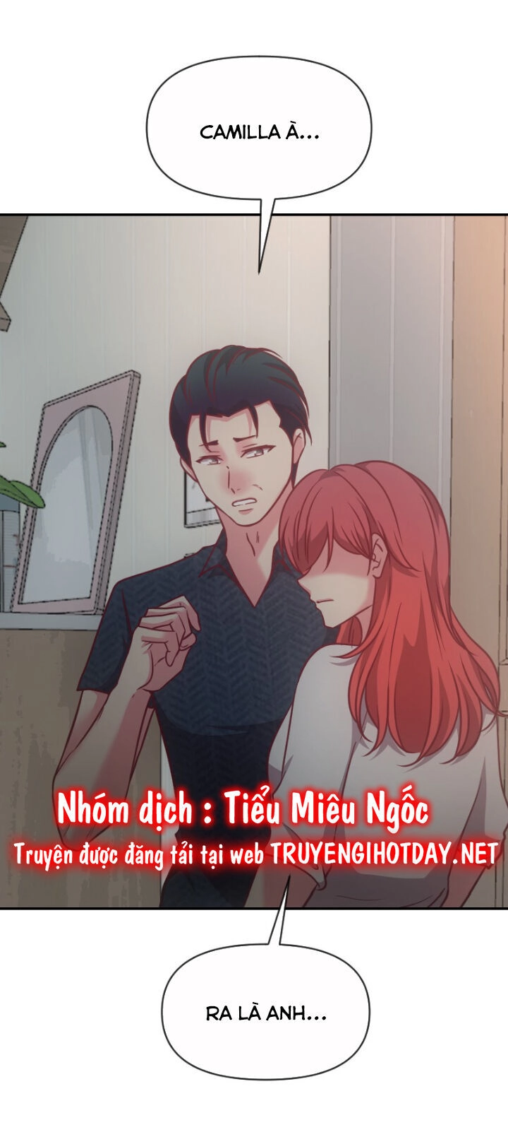 Xin Chào Con Yêu Chapter 48 - 42