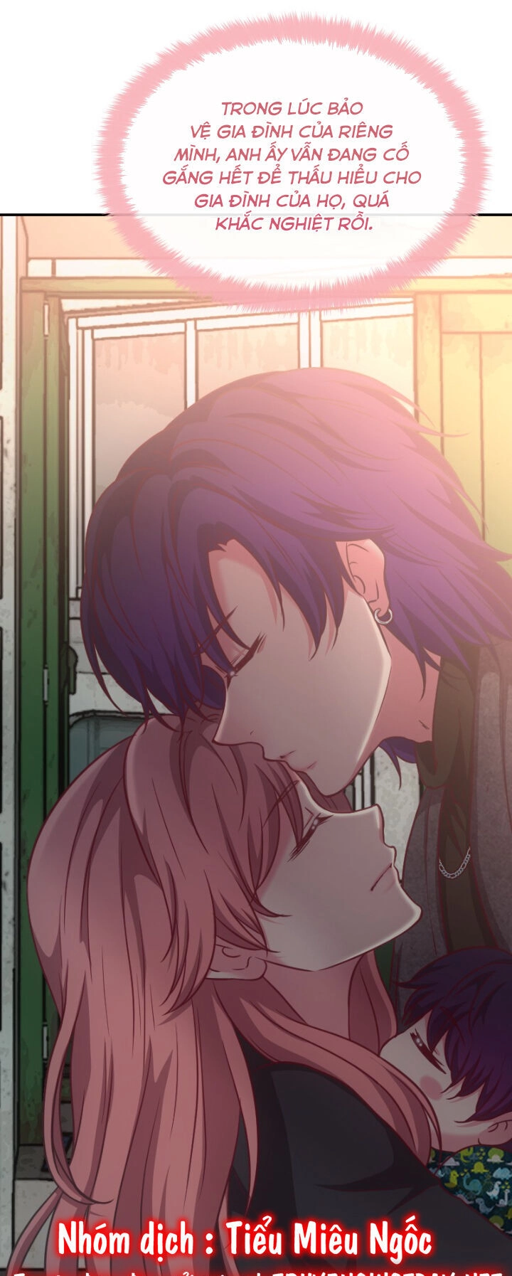 Xin Chào Con Yêu Chapter 48 - 52