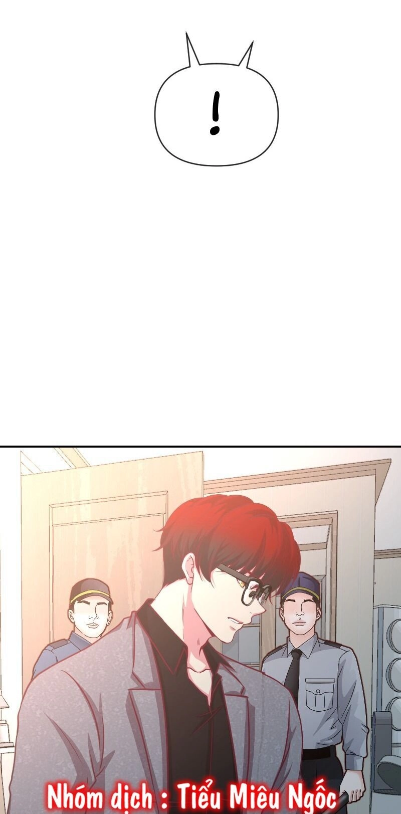 Xin Chào Con Yêu Chapter 49 - 4