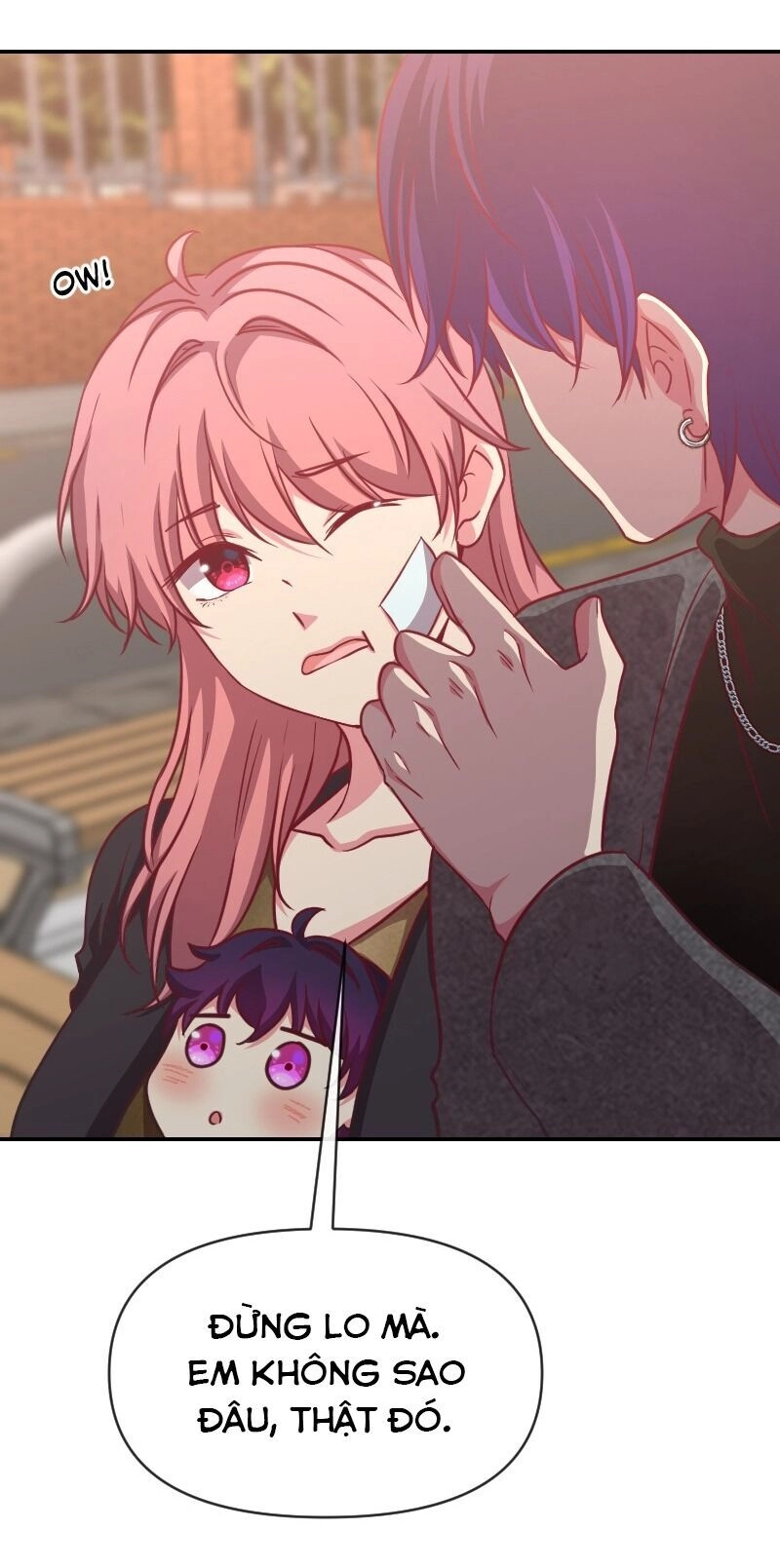 Xin Chào Con Yêu Chapter 49 - 8