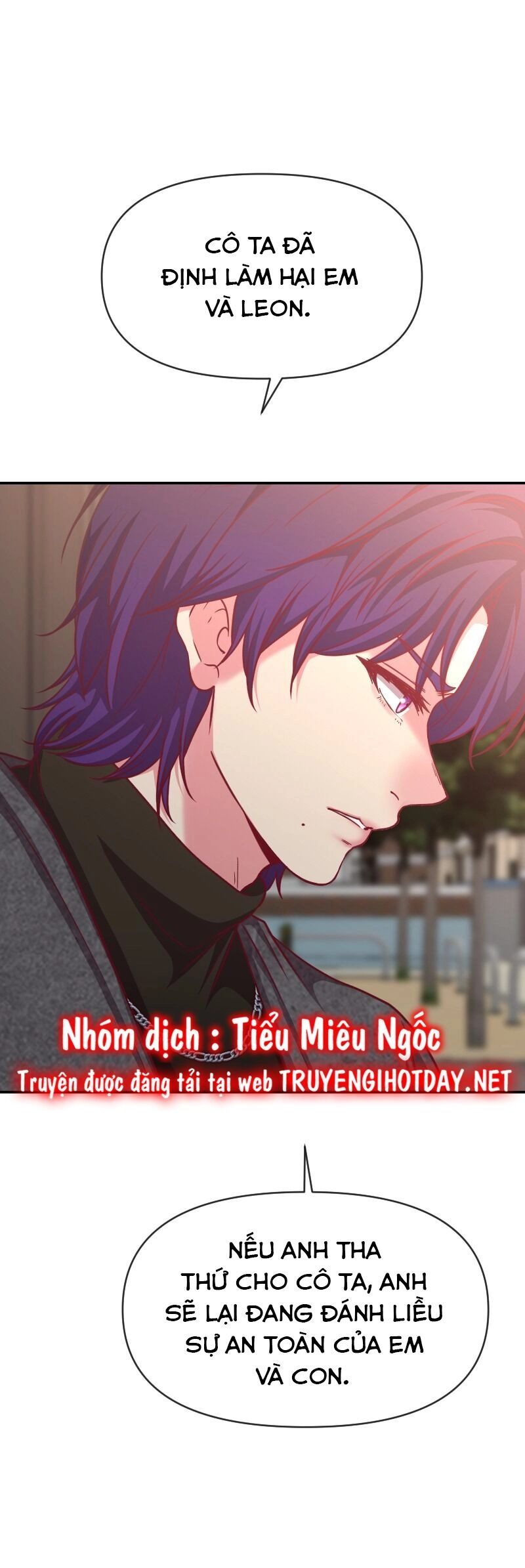 Xin Chào Con Yêu Chapter 49 - 10
