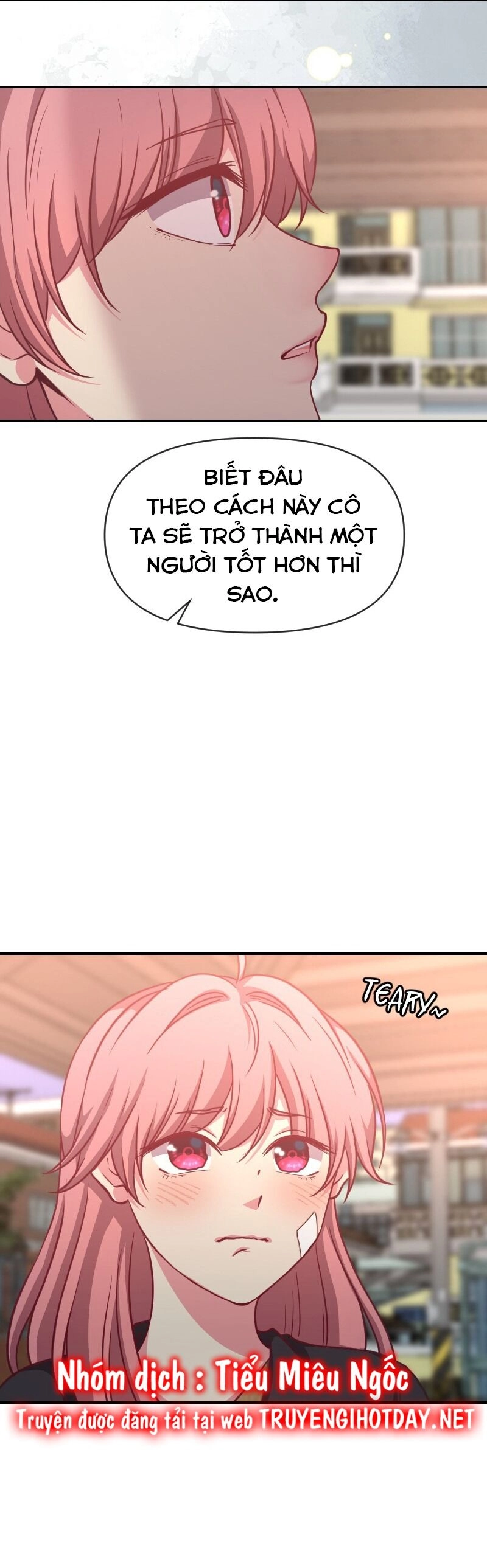 Xin Chào Con Yêu Chapter 49 - 13