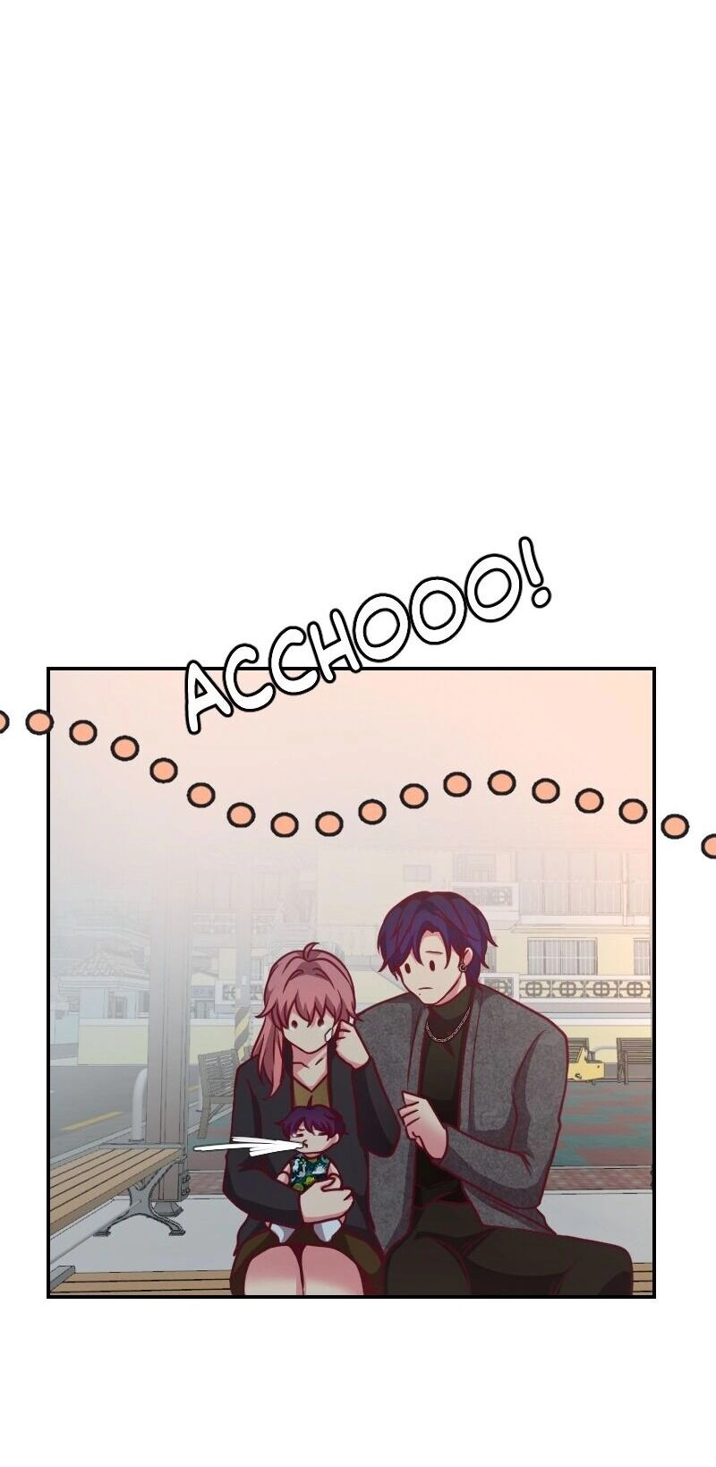 Xin Chào Con Yêu Chapter 49 - 15
