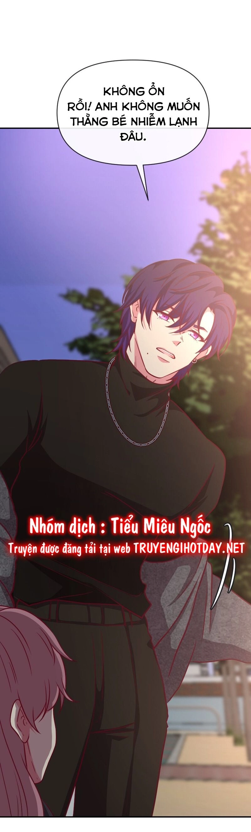 Xin Chào Con Yêu Chapter 49 - 16