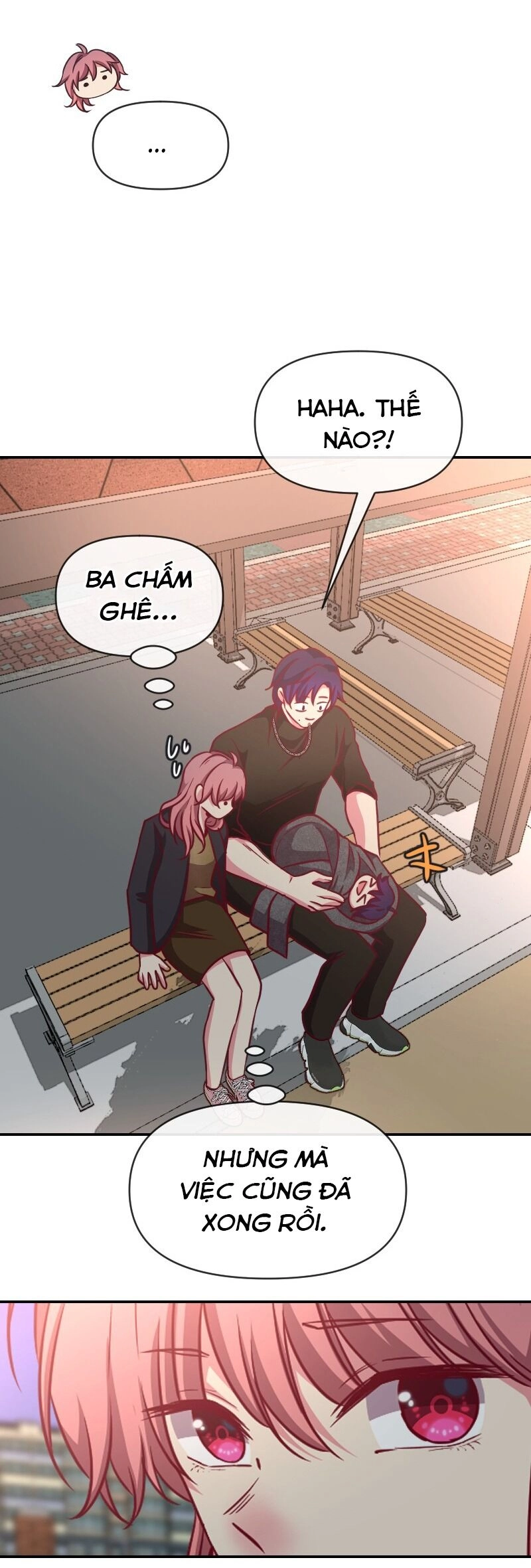 Xin Chào Con Yêu Chapter 49 - 19