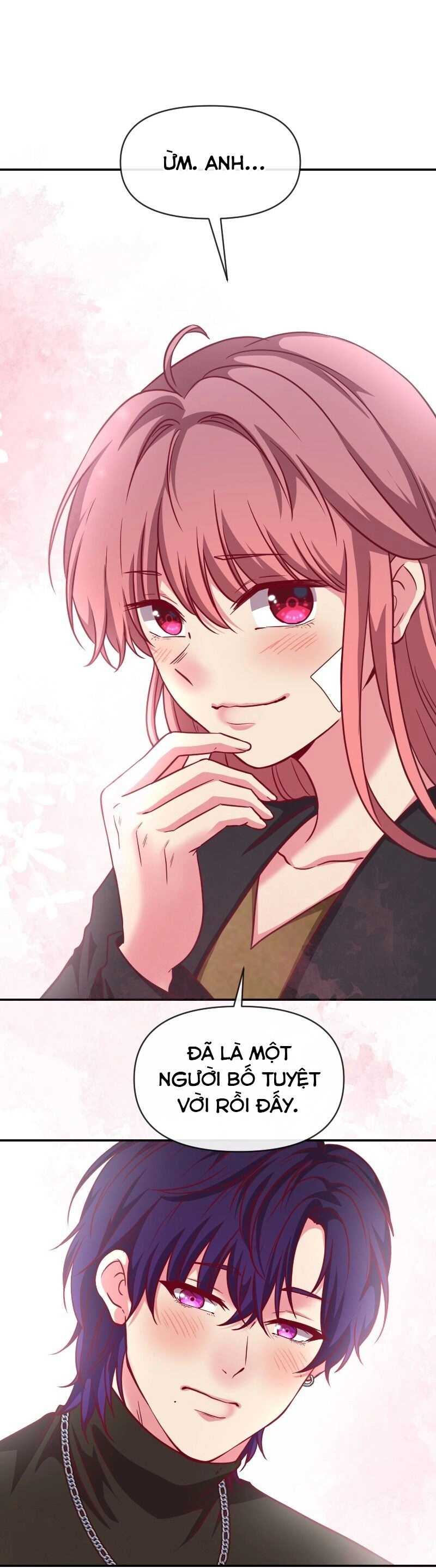 Xin Chào Con Yêu Chapter 49 - 21