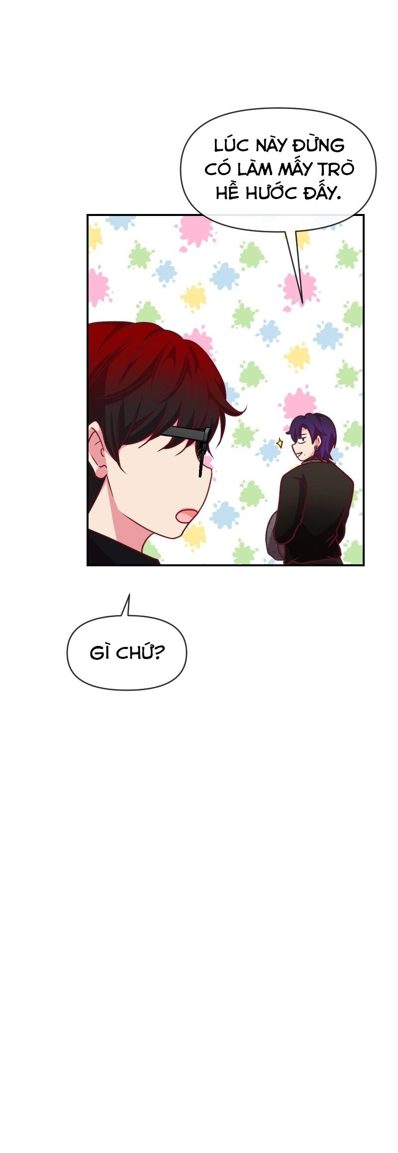 Xin Chào Con Yêu Chapter 49 - 26