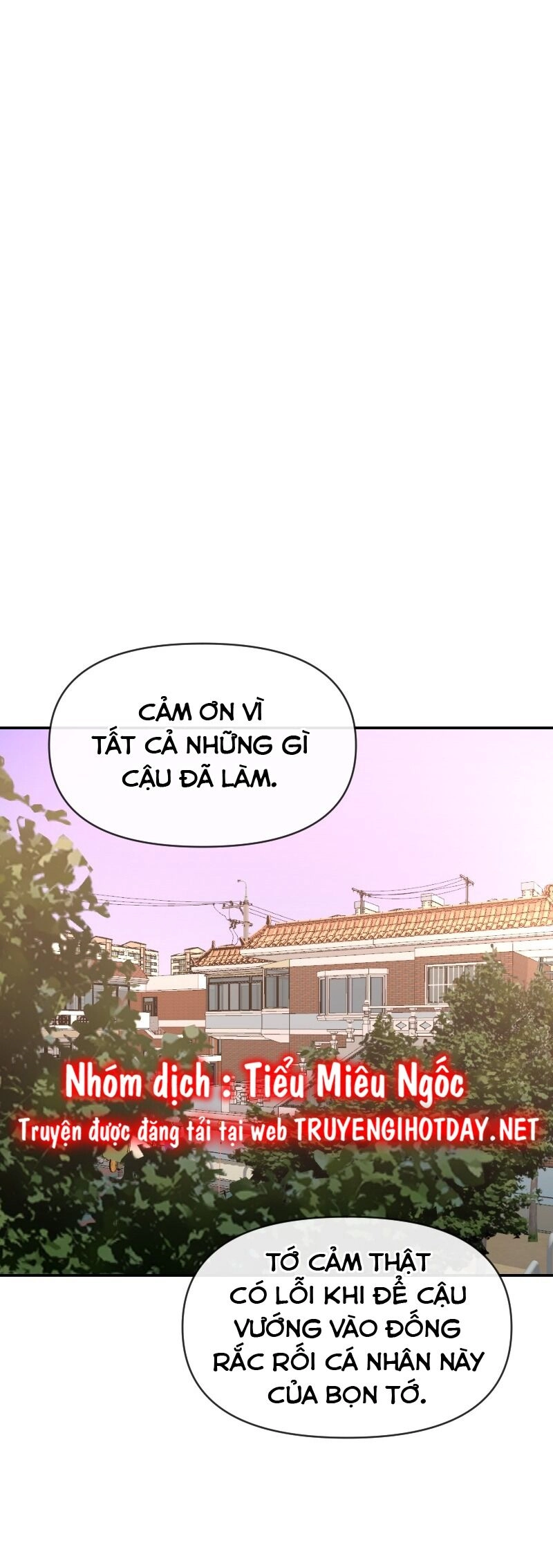 Xin Chào Con Yêu Chapter 49 - 27