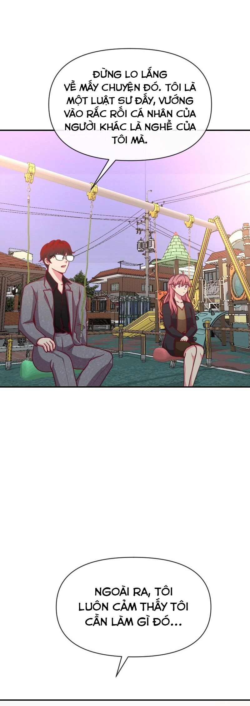 Xin Chào Con Yêu Chapter 49 - 28