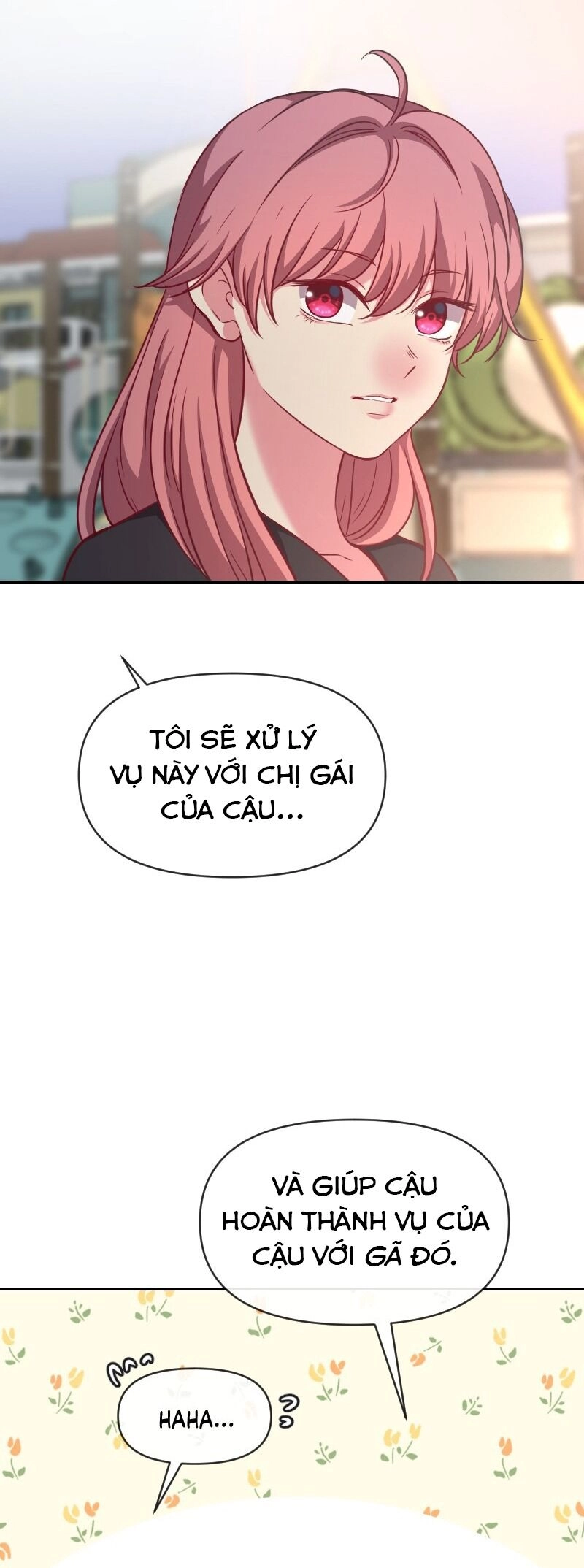Xin Chào Con Yêu Chapter 49 - 30