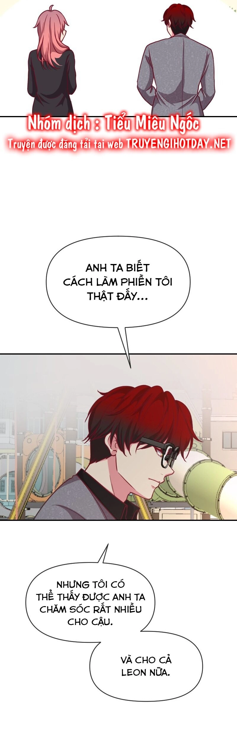 Xin Chào Con Yêu Chapter 49 - 31