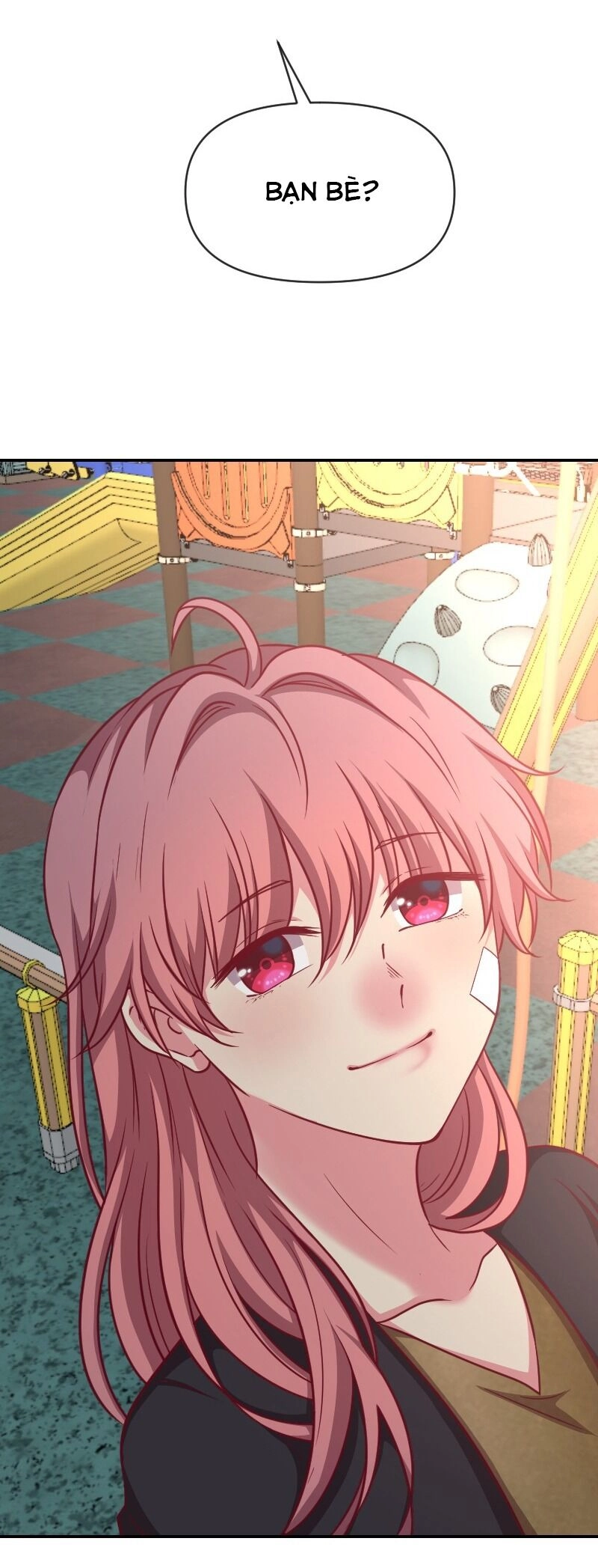 Xin Chào Con Yêu Chapter 49 - 36