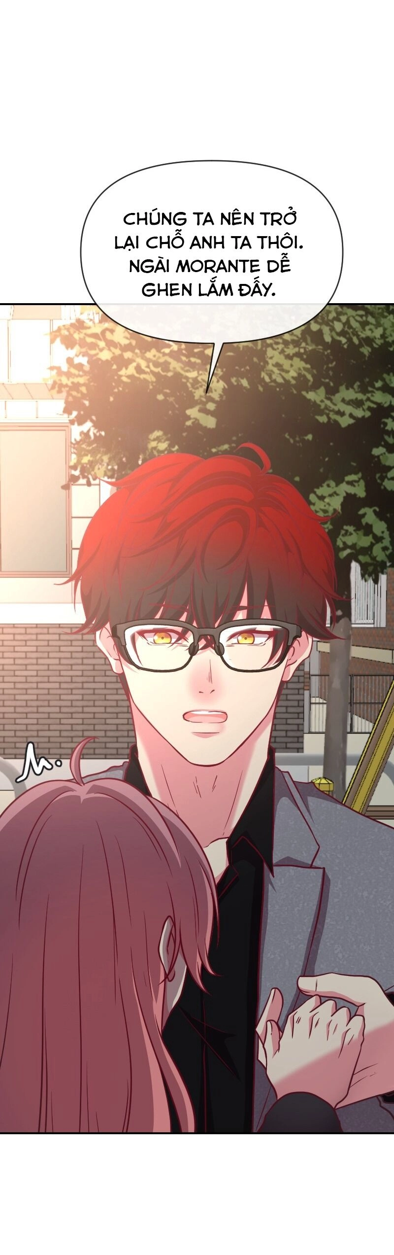 Xin Chào Con Yêu Chapter 49 - 38