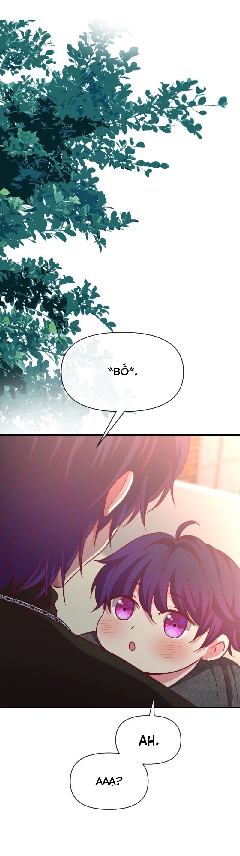 Xin Chào Con Yêu Chapter 49 - 40