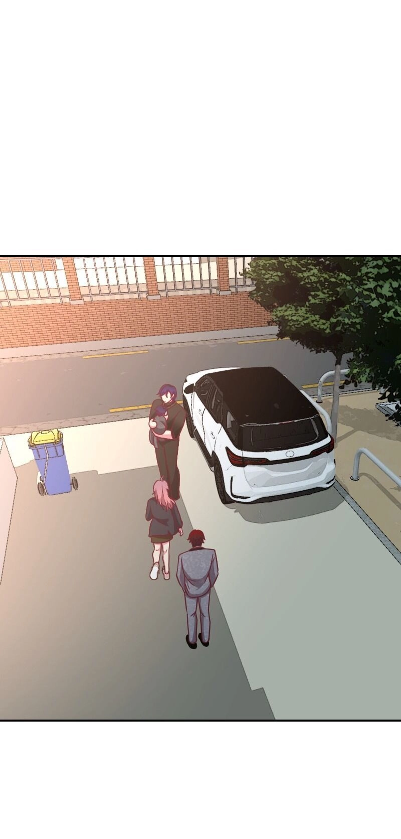 Xin Chào Con Yêu Chapter 49 - 42