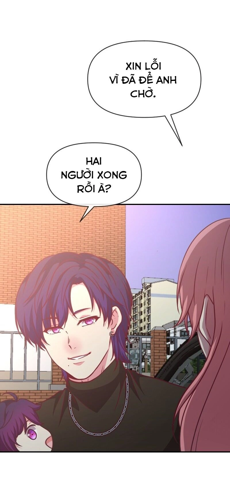 Xin Chào Con Yêu Chapter 49 - 43