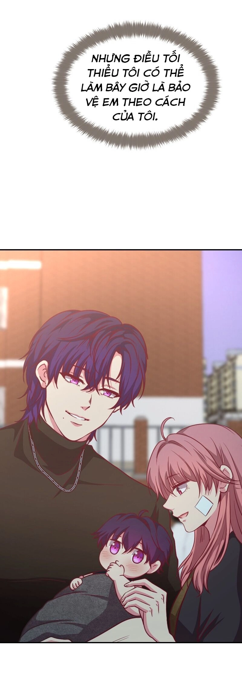 Xin Chào Con Yêu Chapter 49 - 45