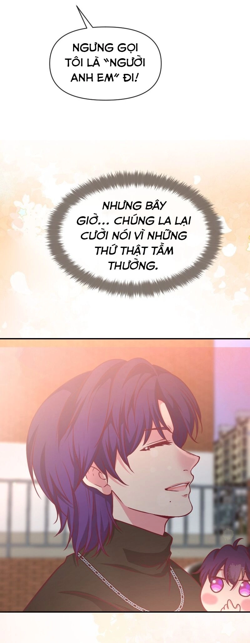Xin Chào Con Yêu Chapter 49 - 47