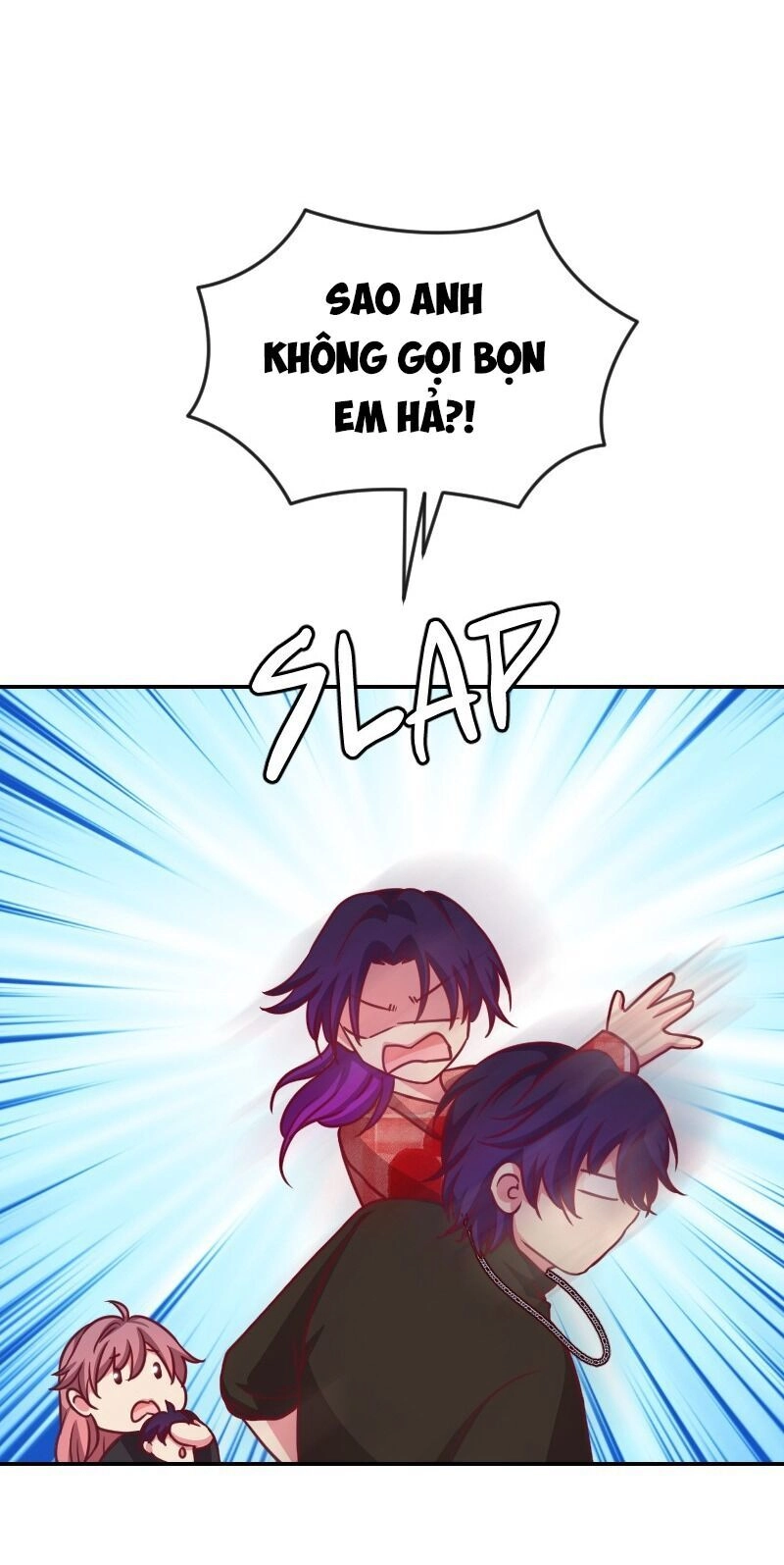 Xin Chào Con Yêu Chapter 49 - 52
