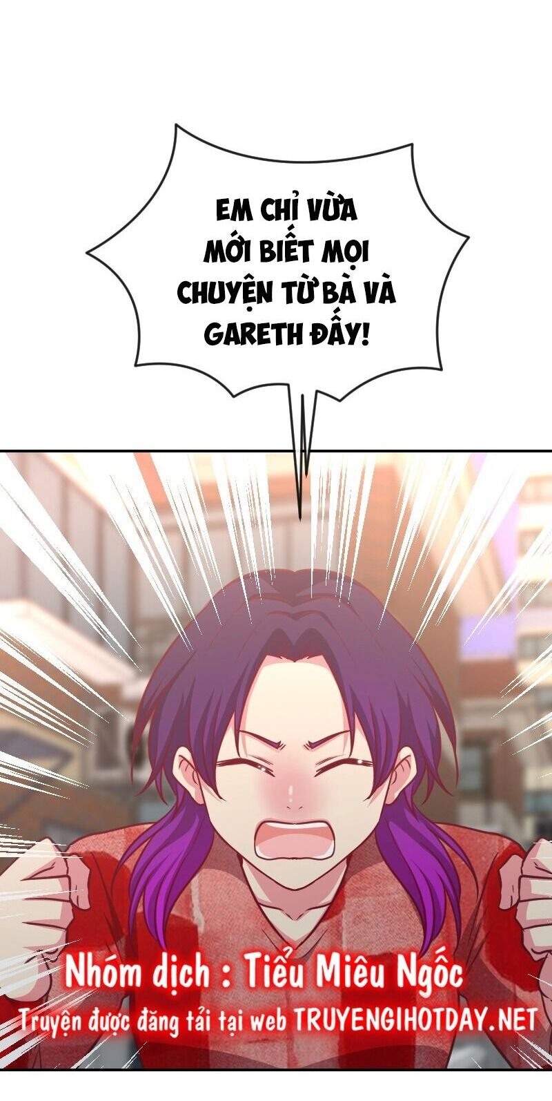 Xin Chào Con Yêu Chapter 49 - 53
