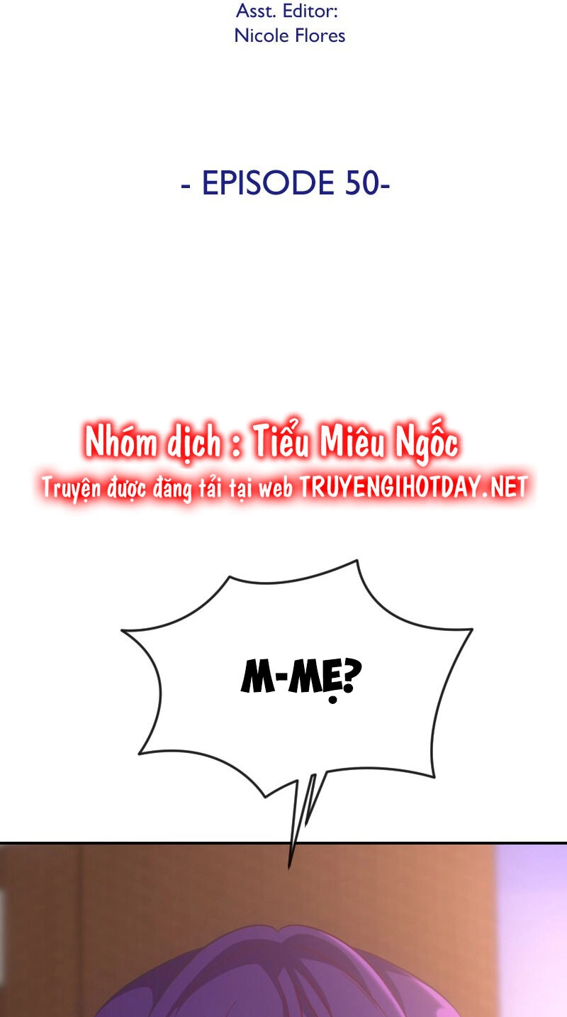 Xin Chào Con Yêu Chapter 50 - 4