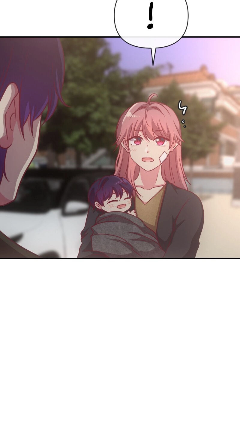 Xin Chào Con Yêu Chapter 50 - 8