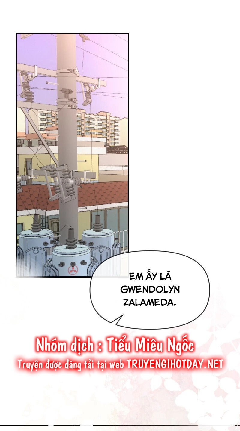 Xin Chào Con Yêu Chapter 50 - 9