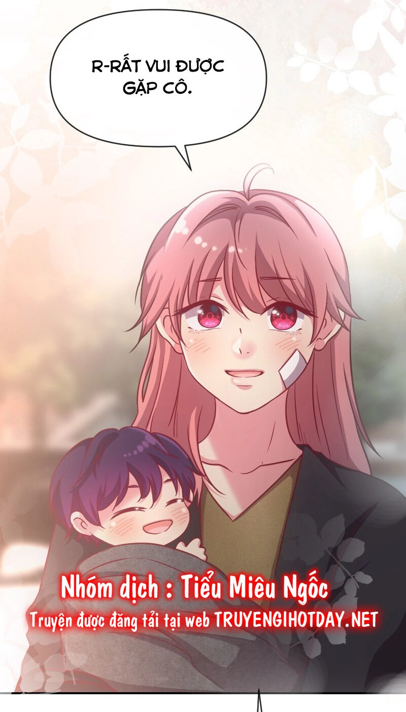 Xin Chào Con Yêu Chapter 50 - 10