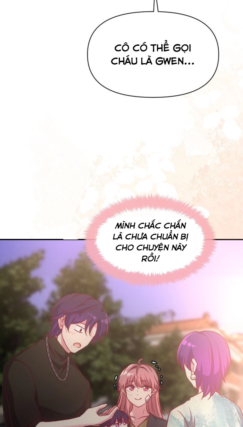 Xin Chào Con Yêu Chapter 50 - 11