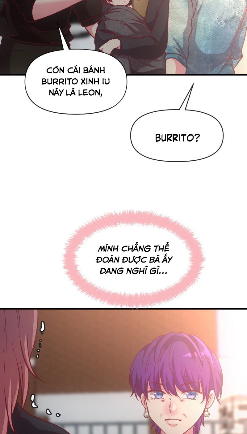 Xin Chào Con Yêu Chapter 50 - 12