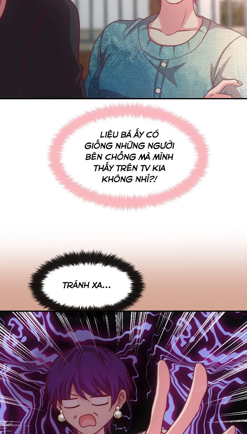 Xin Chào Con Yêu Chapter 50 - 13