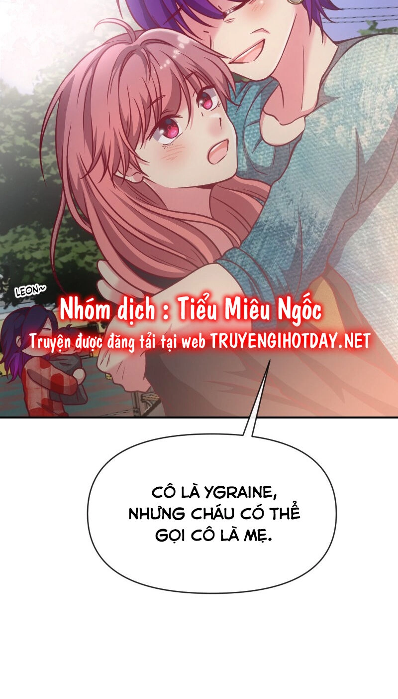 Xin Chào Con Yêu Chapter 50 - 17