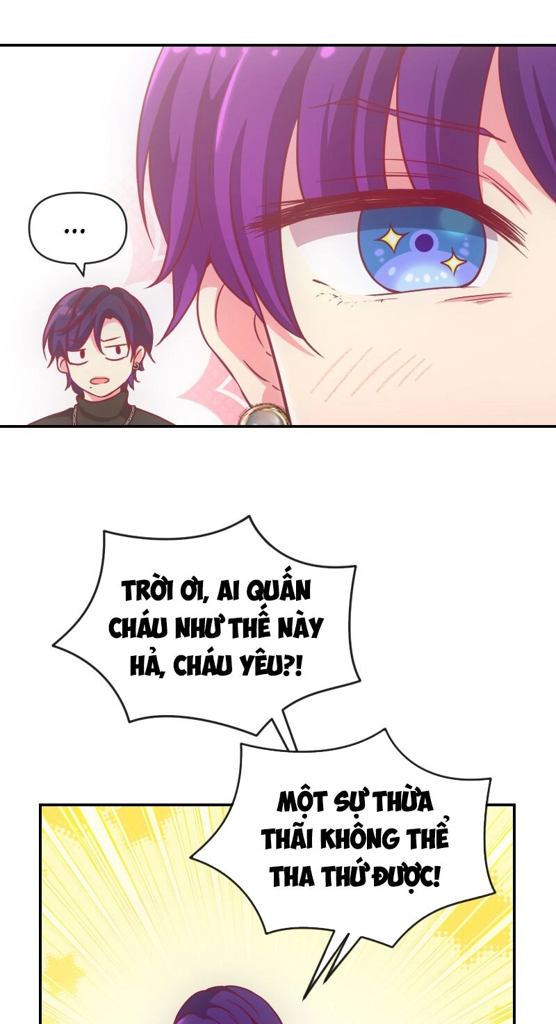 Xin Chào Con Yêu Chapter 50 - 19