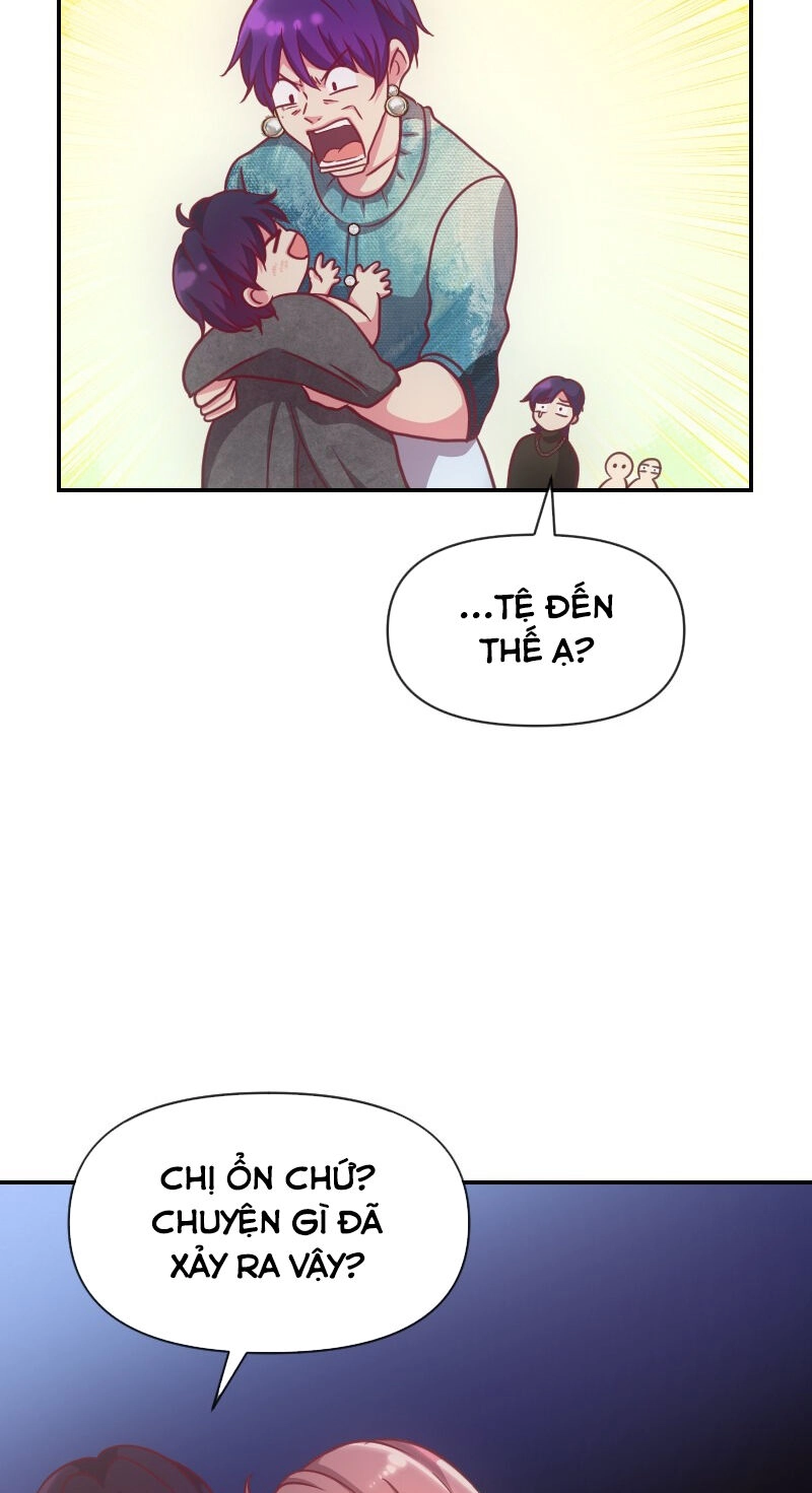 Xin Chào Con Yêu Chapter 50 - 20