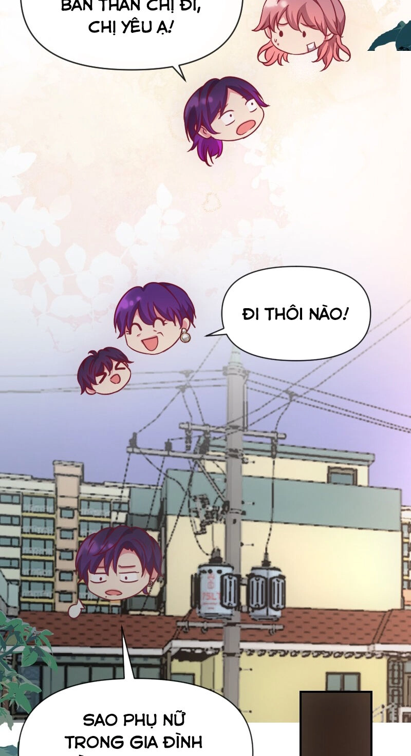 Xin Chào Con Yêu Chapter 50 - 23