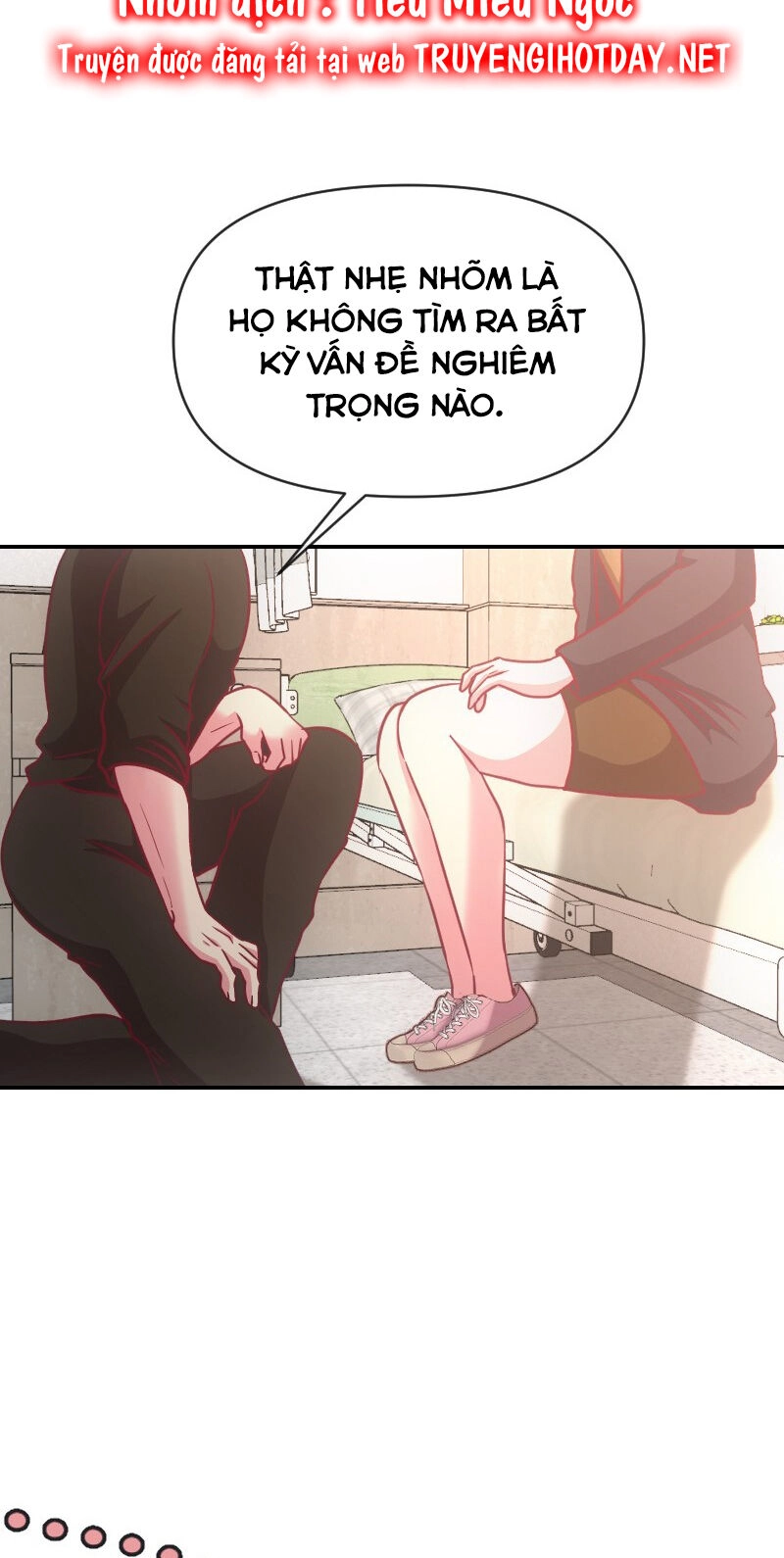 Xin Chào Con Yêu Chapter 50 - 26