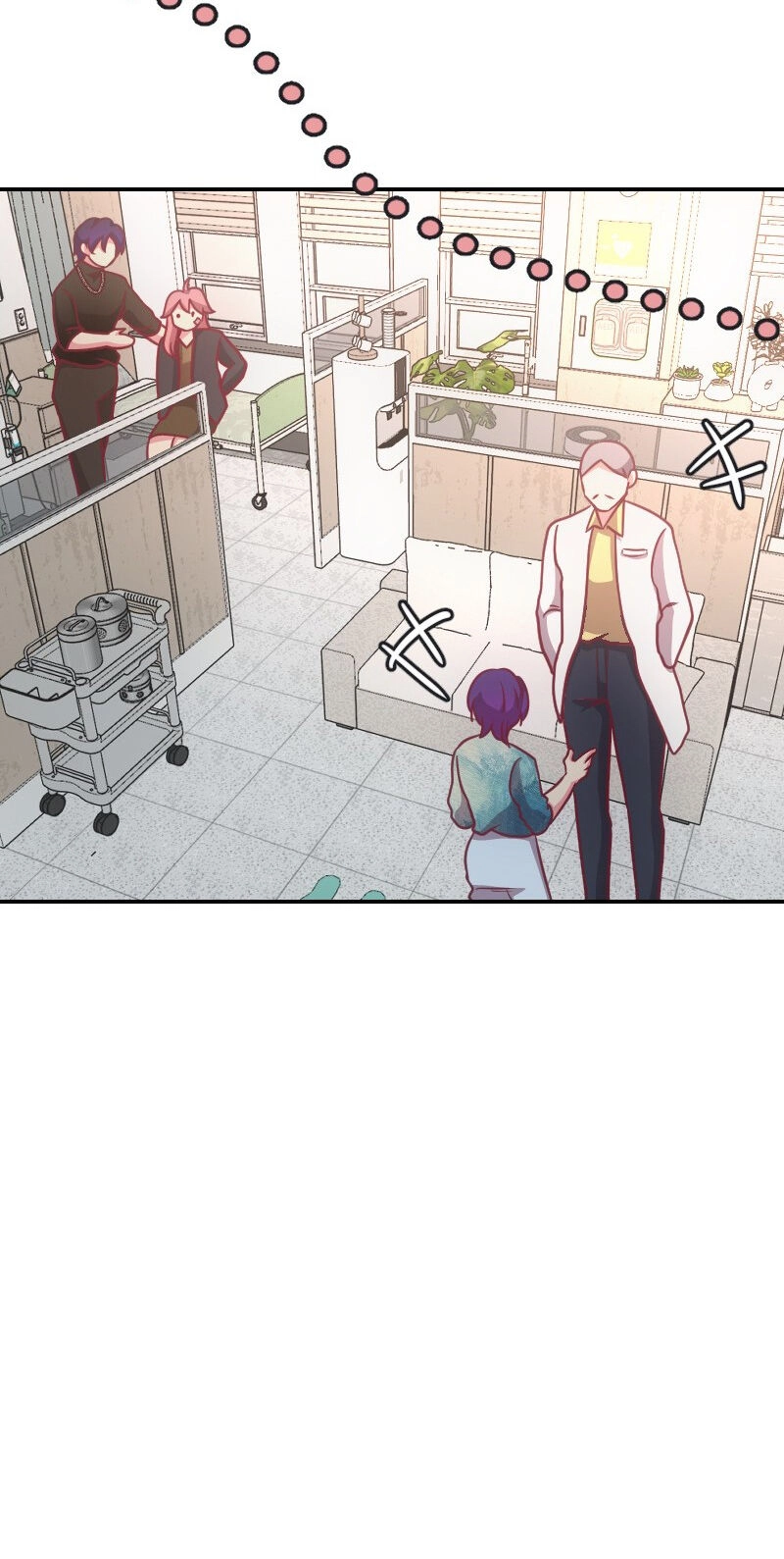 Xin Chào Con Yêu Chapter 50 - 27