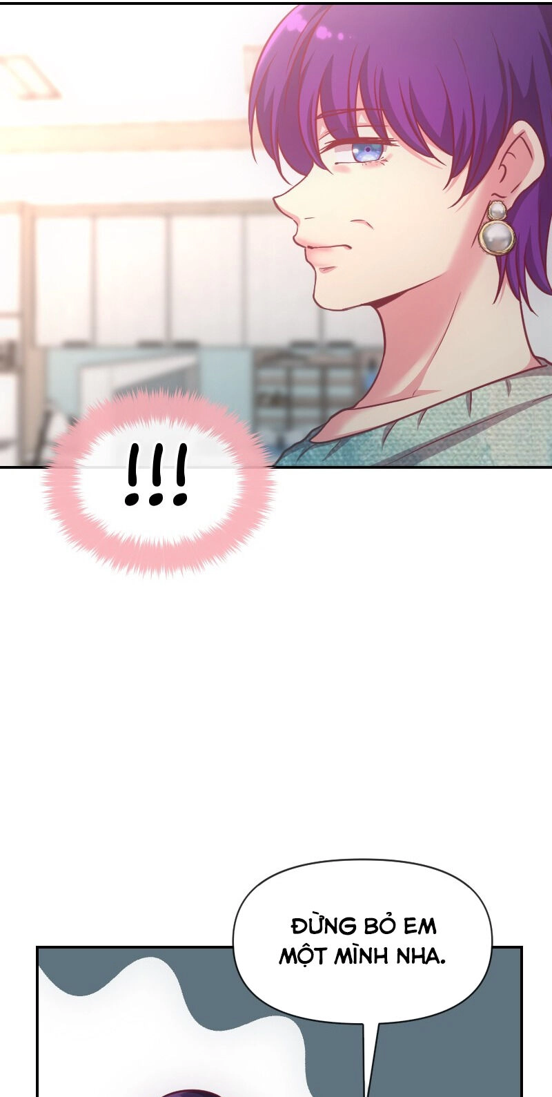 Xin Chào Con Yêu Chapter 50 - 28