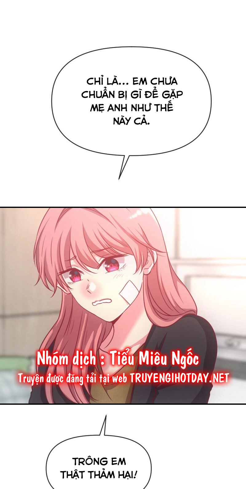 Xin Chào Con Yêu Chapter 50 - 30