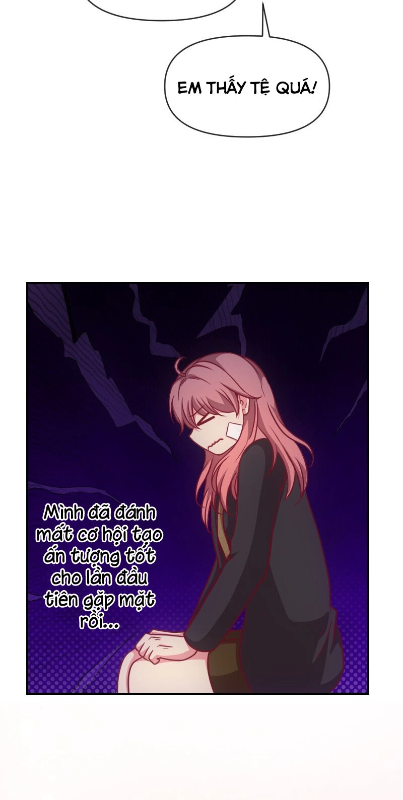 Xin Chào Con Yêu Chapter 50 - 31