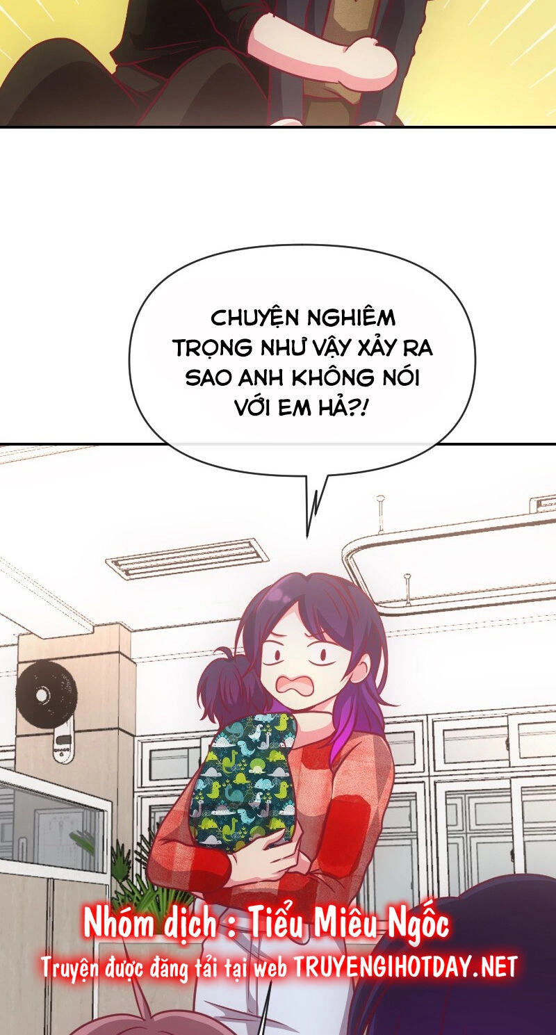 Xin Chào Con Yêu Chapter 50 - 37