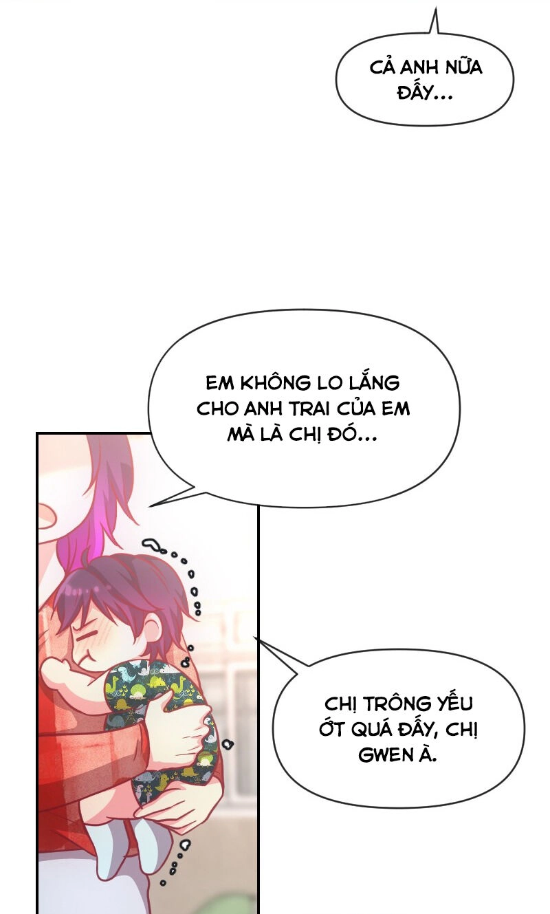 Xin Chào Con Yêu Chapter 50 - 39