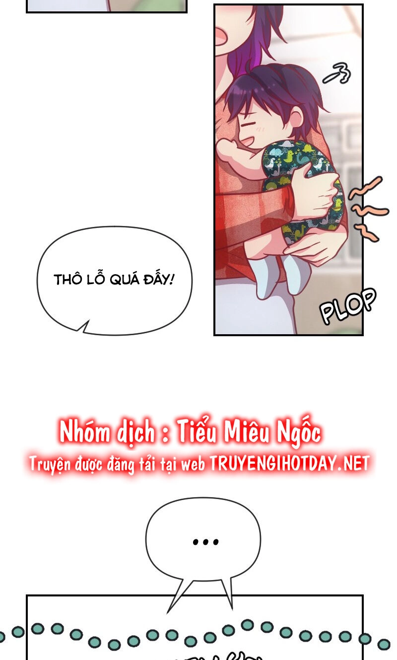 Xin Chào Con Yêu Chapter 50 - 40